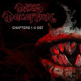 Daniel Dombrowsky - Dark Deception: Chapters 1-3