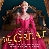 Nathan Barr - The Great