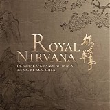 Roc Chen - Royal Nirvana