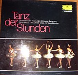 Various artists - Tanz Der Stunden