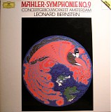 Gustav Mahler, Leonard Bernstein & Concertgebouworkest - Symphonie No.9