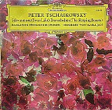 Pyotr Ilyich Tchaikovsky, Berliner Philharmoniker & Herbert von Karajan - Schwanensee (Swan Lake) / DornrÃ¶schen (The Sleeping Beauty)
