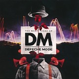 Various artists - The Many Faces Of Depeche Mode