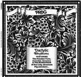 Various Artists - P95: Dactylic Rhythms