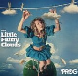 Various Artists - P24: Little Fluffy Clouds