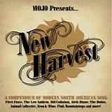 Various Artists - Mojo Presents: New Harvest