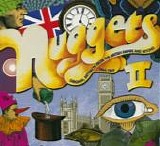 Various Artists - Nuggets II - Original Artyfacts From The British Empire & Beyond 1964-69