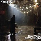 Various Artists - P55: That Time Of The Night