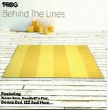 Various Artists - P99: Behind The Lines