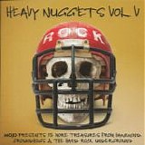 Various Artists - Mojo Presents: Heavy Nuggets Vol. 5
