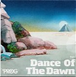 Various Artists - P49: Dance Of The Dawn