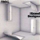Various Artists - P30: Grand Designs