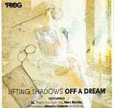Various Artists - P101: Lifting Shdaows Off A Dream