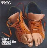 Various Artists - P35: Can't Afford No Shoes