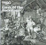 Various Artists - P32: Lords Of The Backstage