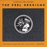 Various artists - The Peel Sessions - Peel Your Head