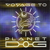 Various artists - Voyage To Planet Dog