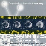Various artists - Transmissions From Planet Dog