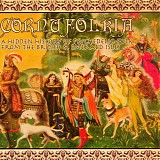 Various artists - Cornufolkia: A Hidden History Of Psychedelic-Folk From The British & Emerald Isles