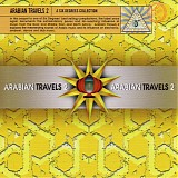 Various artists - Arabian Travels 2