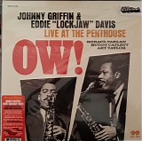 Johnny Griffin & Eddie "Lockjaw" Davis - Ow! Live At The Penthouse