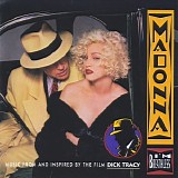 Madonna - I'm Breathless. Music from and inspired by the film Dick Tracy