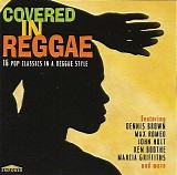 Various artists - Covered In Reggae - 16 Pop Classics In A Reggae Style