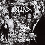 Slund & Sick Shit - Slund/Sick Shit