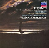Vladimir Ashkenazy - Beethoven Piano Sonatas