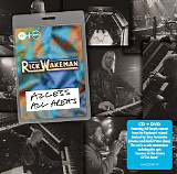 Rick Wakeman - Access All Areas
