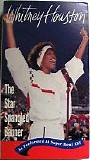 Whitney Houston - The Star Spangled Banner  [VHS]