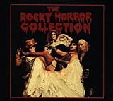 Various artists - The Rocky Horror Collection