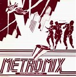 Various artists - Metromix GT-9