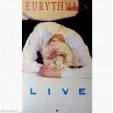 Eurythmics - Live  [VHS]