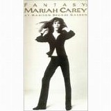 Mariah Carey - Fantasy: Mariah Carey At Madison Square Garden  [VHS]