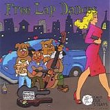 Various artists - Free Lap Dances:  Compilation for Save Our Strays