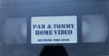 Pamela Anderson  & Tommy Lee - Pam & Tommy Home Video