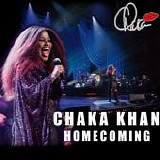 Chaka Khan - Homecoming