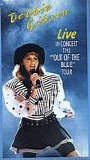 Debbie Gibson - Live In Concert The "Out Of The Blue" Tour  [VHS]