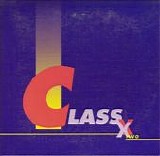 Various artists - Razormaid |  Class-X Two
