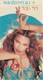 Madonna - The Video Collection 93:99  [VHS]