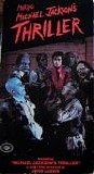 Michael Jackson - Making Michael Jackson's Thriller  [VHS]