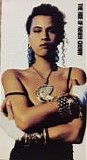 Neneh Cherry - The Rise Of Neneh Cherry  [VHS]