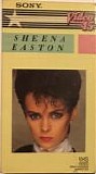 Sheena Easton - Sheena Easton | Video 45  [VHS]