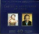 Various artists - Ladies And Gentlemen Of Song | The Platinum Collection