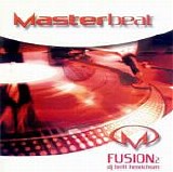 Various artists - Masterbeat - DJ Brett Henrichsen - Fusion 2