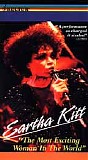 Eartha Kitt - The Most Exciting Woman In The World  [VHS]