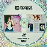 Donna Summer - A Hot Summer Night [DVD]