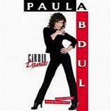 Paula Abdul - Cardio Dance  [VHS]