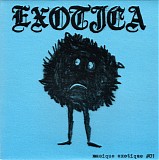 Exotica - Musique Exotique #01